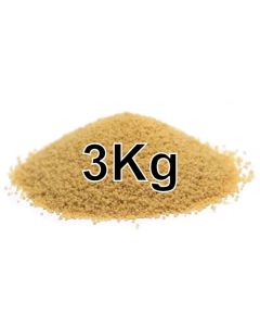 COUS-COUS 3KG