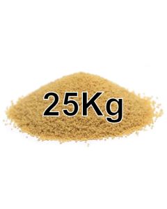 COUS-COUS   25KG