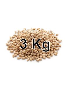 BARLEY PEARL 3KG