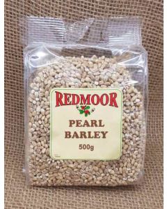 BARLEY PEARL 500G