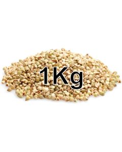 BUCKWHEAT GRAIN KG