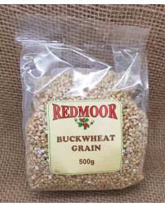 BUCKWHEAT GRAIN 500G