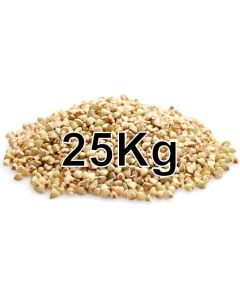 BUCKWHEAT GRAIN 25KG