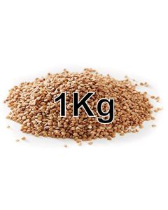 BUCKWHEAT WHOLE ROASTED KG