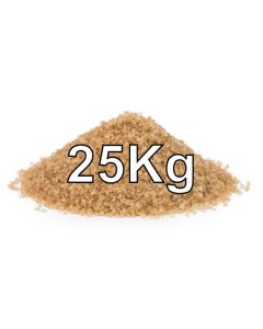 DEMERARA SUGAR 25KG T&L