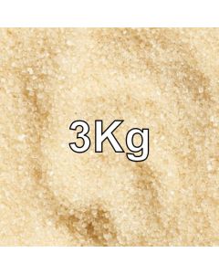 GOLDEN GRANULATED 3KG