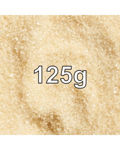 GOLDEN GRANULATED 125G