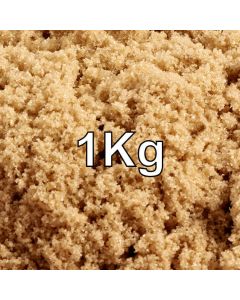 LIGHT MUSCOVADO   KG