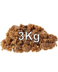 SOFT RICH BROWN SUGAR 3KG