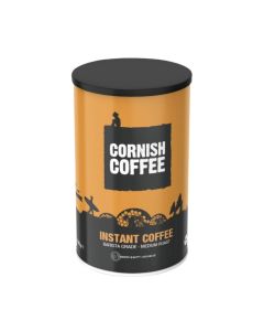 CORNISH COFFEE INSTANT 1 x 100g