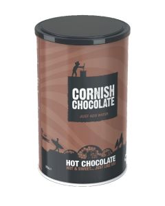 CORNISH HOT CHOCOLATE 1 X 250G