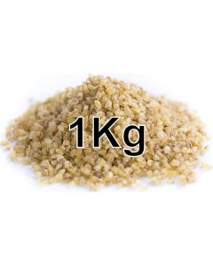 BULGAR CRACKED WHEAT KG