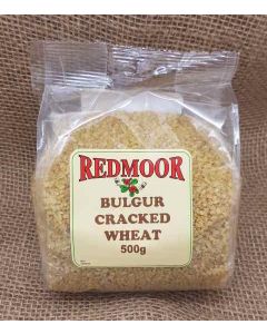 BULGAR CRACKED WHEAT 500G