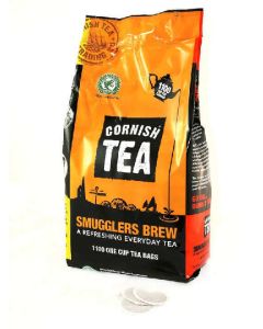 CORNISH TEA CATERING 1040 BAGS