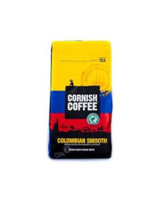 CORNISH GOLD COLUMBIAN COFFEE 1 X 227G
