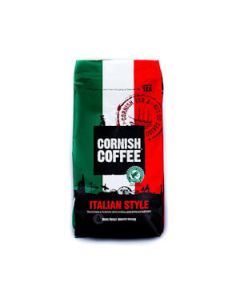 CORNISH GOLD ITALIAN COFFEE 1 X 227G