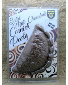 PASTY SOLID MILK CHOCOLATE 170G X 1