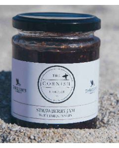 CL STRAWBERRY JAM WITH TARQUINS GIN 1 X 220G