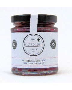 CL BEETROOT RELISH WITH CORNISH MEAD 1 X 220G