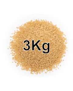 COUS-COUS WHOLEMEAL 3KG