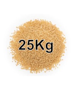 COUS-COUS   WHOLEMEAL 25KG