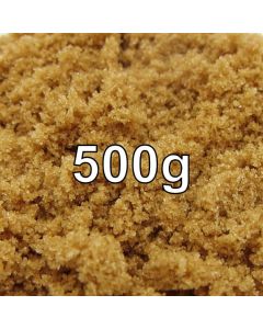 SOFT LIGHT BROWN SUGAR 500G