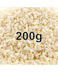 PANKO BREADCRUMBS 200G