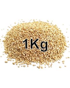 QUINOA GRAIN 1KG