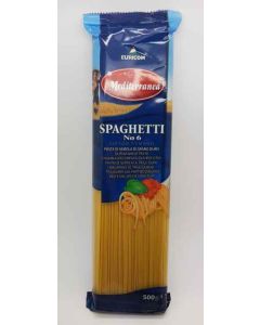 TRIPLE LION SPAGHETTI 1 X 500G