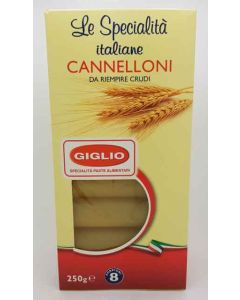 TRIPLE LION CANNELLONI 1 X 250G