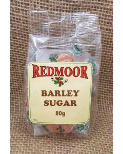 BARLEY SUGAR SUGAR FREE 80G