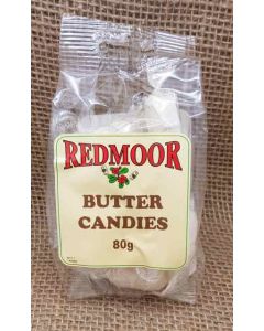 BUTTER CANDIES SUGAR FREE 80G