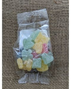 POKER FRUITS SUGAR FREE 80G