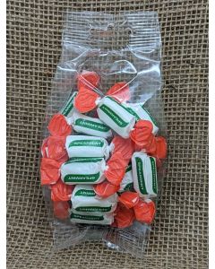 SPEARMINT CHEWS SUGAR FREE 80G