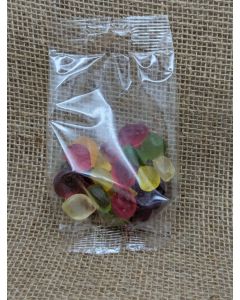 FRUIT SALAD GUMMY SUGAR FREE 80G