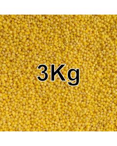 MILLET SEED 3KG