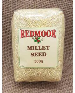 MILLET SEED 500G