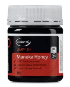 COMVITA MANUKA HONEY UMF 5+ 1 X 250G