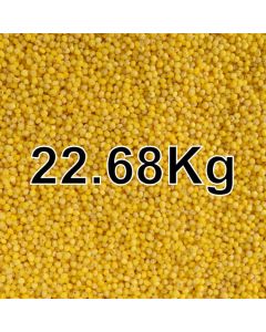 MILLET HULLED 22.68KG