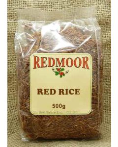 RED RICE 500G