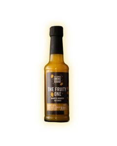 C/SMOKE THE FRUITY ONE MANGO & HABENERO 1 X 150ML