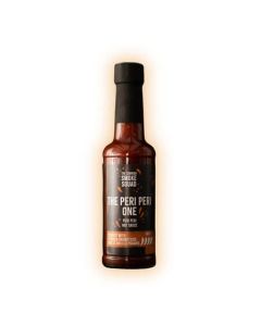 C/SMOKE THE PERI PERI ONE PERI PERI 1 X 150ML