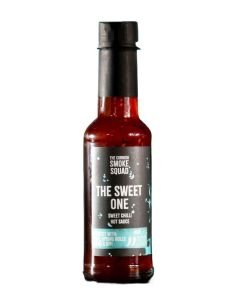 C/SMOKE THE SWEET ONE SWEET CHILLI SAUCE 1 X 150ML