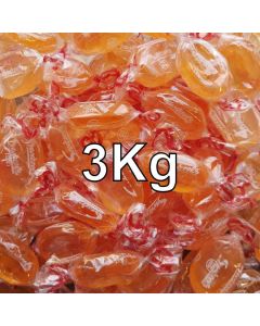 BARLEY SUGAR 3.18KG