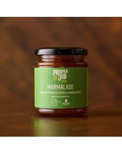 CL ST AUSTELL BREW PROPER JOB MARMALADE 1 X 227g