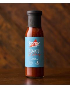 CL ST AUSTELL BREW KOREV KETCHUP 1 X 250ml