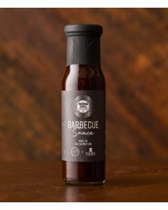 CL ST AUSTELL BREW MENA DHU SMOKY BBQ SAUCE 1 X 250ml