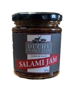 CL DUCHY CHARCUTERIE SALAMI JAM 6 X 227G