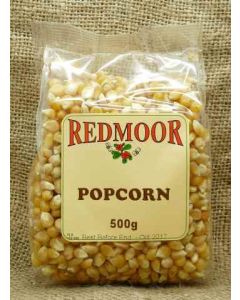 POPCORN 500G