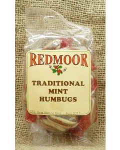 OLD FASHIONED HUMBUGS X 100G